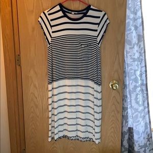 American eagle summer dress with pocket